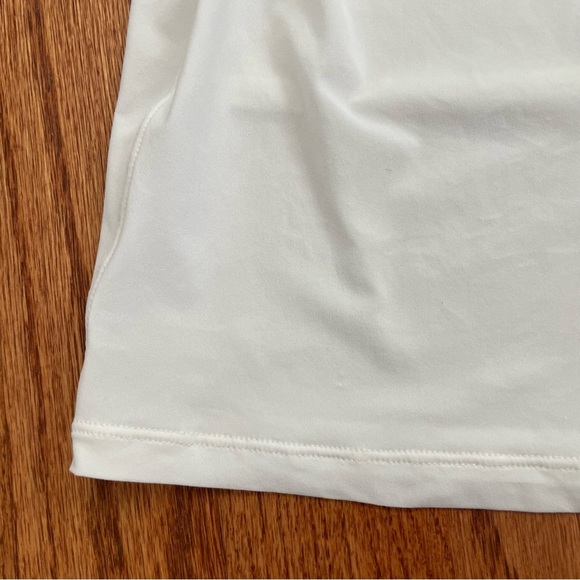 Lululemon Mix & Mesh Tank in White - Picture 7 of 15